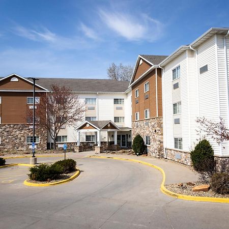 MainStay Suites Coralville Extérieur photo