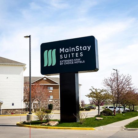 MainStay Suites Coralville Extérieur photo